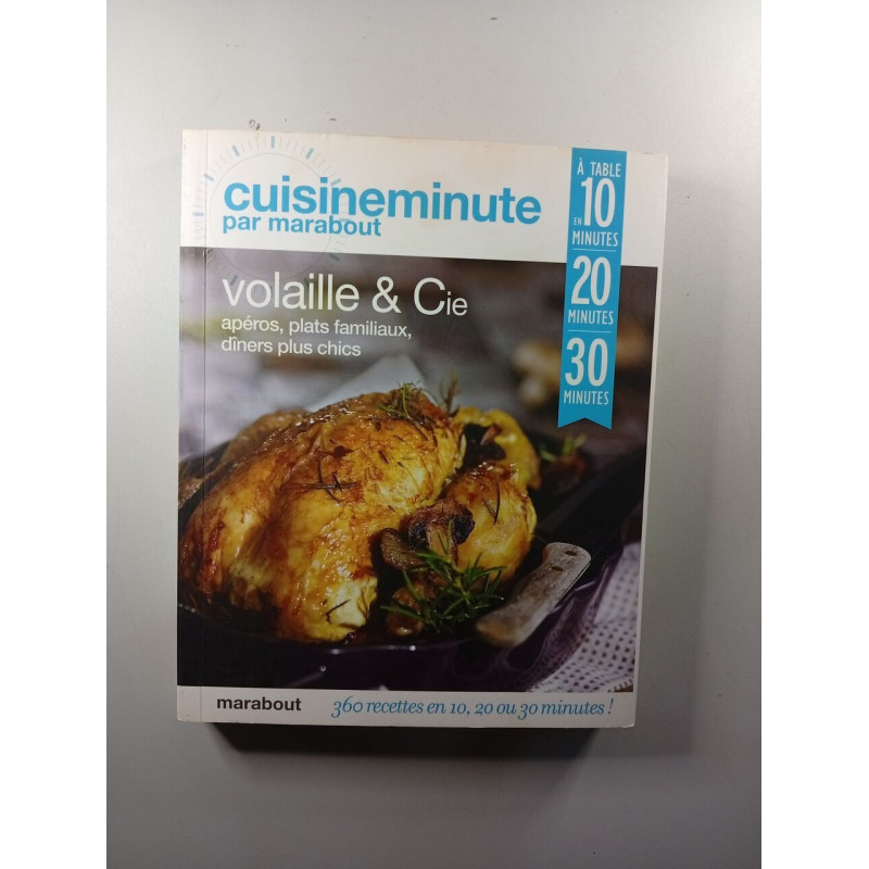 Volaille et Cie