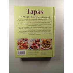Tapas