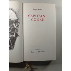 Capitaine Conan