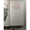 Capitaine Conan