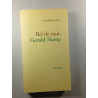 Bel de nuit Gerald Nanty