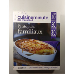 Petits plats familiaux