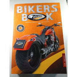 Bikers Book