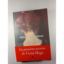 La passion secrète de Victor Hugo