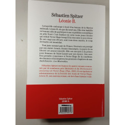 La passion secrète de Victor Hugo