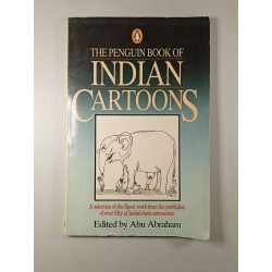 The Penguin Book of Indian Cartoons
