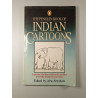 The Penguin Book of Indian Cartoons