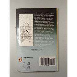 The Penguin Book of Indian Cartoons