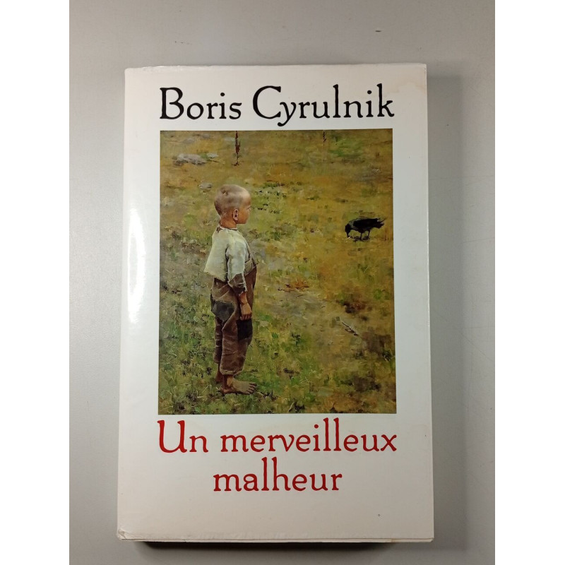 Un merveilleux malheur