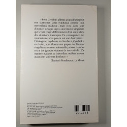 Un merveilleux malheur