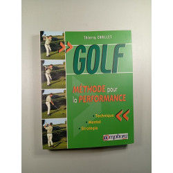Golf: Méthode pour la performance