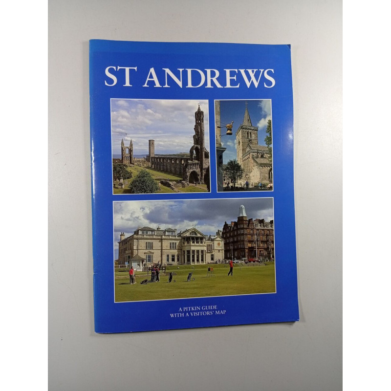 St Andrews
