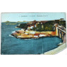 3 Marseille - La Corniche - Malmousque et les Iles