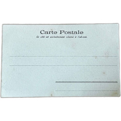 E A Marseille La Cannebiére 409