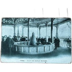 Vichy Palais des sources mesdames
