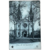 Allier 105 Vichy Eglise Saint-Louis