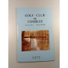 Golf - Club de Combles
