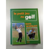 Le petit jeu au golf
