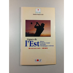 Ligues de l'Est