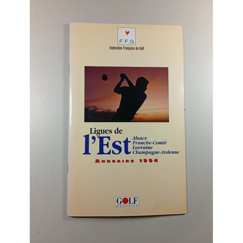 Ligues de l'Est