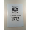Golf-Club de Combles Compétitions 1973