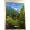 Golf Club Chamonix Mont-Blanc