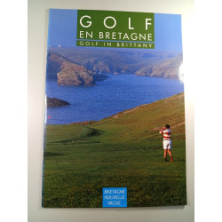 Golf en Bretagne Golf in Brittany