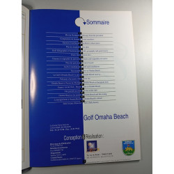 Golf Club Omaha-Beach
