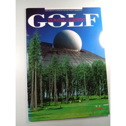 Golf en Poitou-Charentes