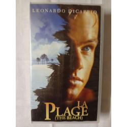 VHS - La Plage (The Beach)