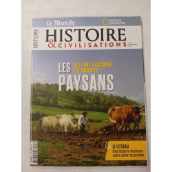 Histoire et Civilisations /Nº 107 / Juillet-Août. 2024