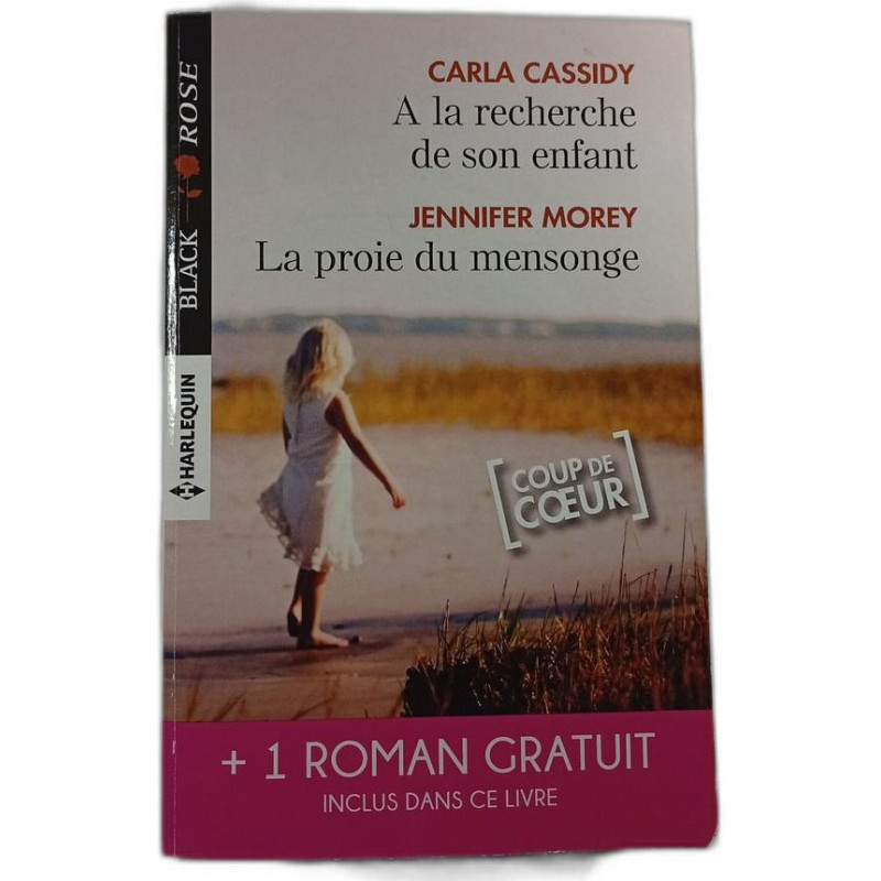 A la recherche de son enfant / La proie du mensonge