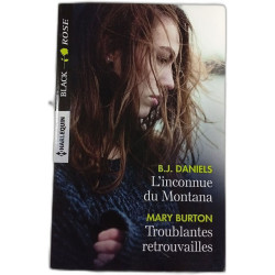 L'inconnue du Montana / Troublantes retrouvailles