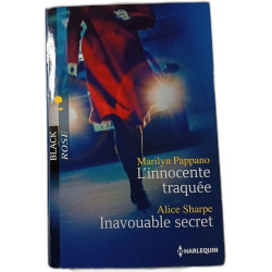 L'innocente traquée , Inavouable secret