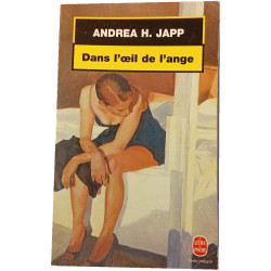 Dans l'œil de l'ange