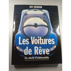 Les Voitures de Rêve