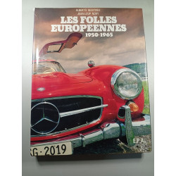 Les folles européennes
