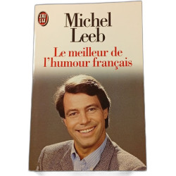 Le meilleur de l'humour français
