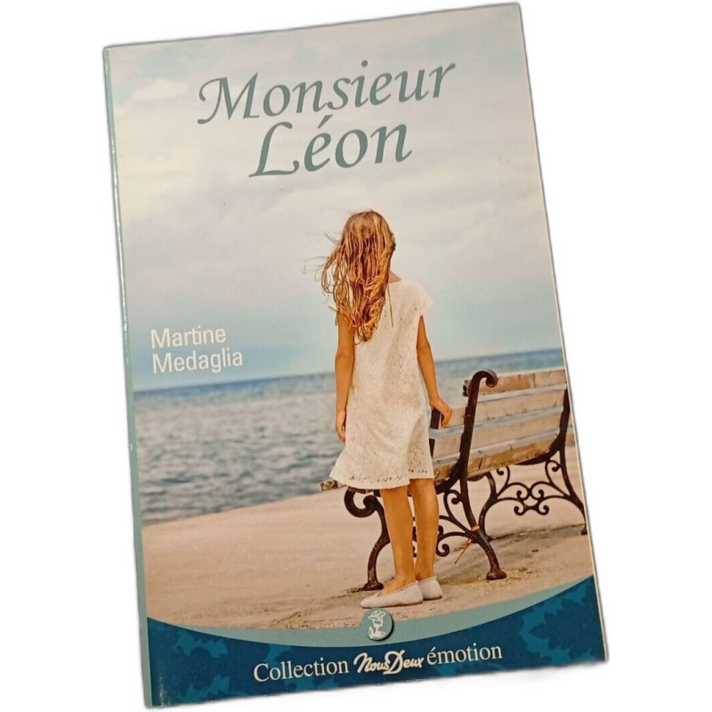 Monsieur Léon