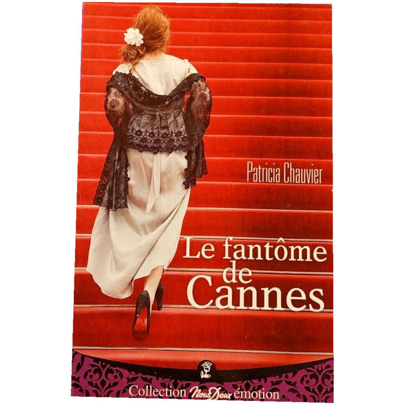 Le fantôme de Cannes