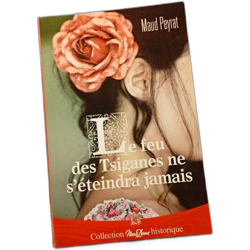 Le feu des Tsiganes ne s'éteindra jamais