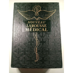 Nouveau Larousse médical