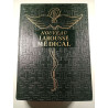 Nouveau Larousse médical