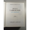 Petit Larousse en couleurs