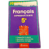 Français Expression Écrite 5e