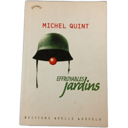 Effroyables jardins