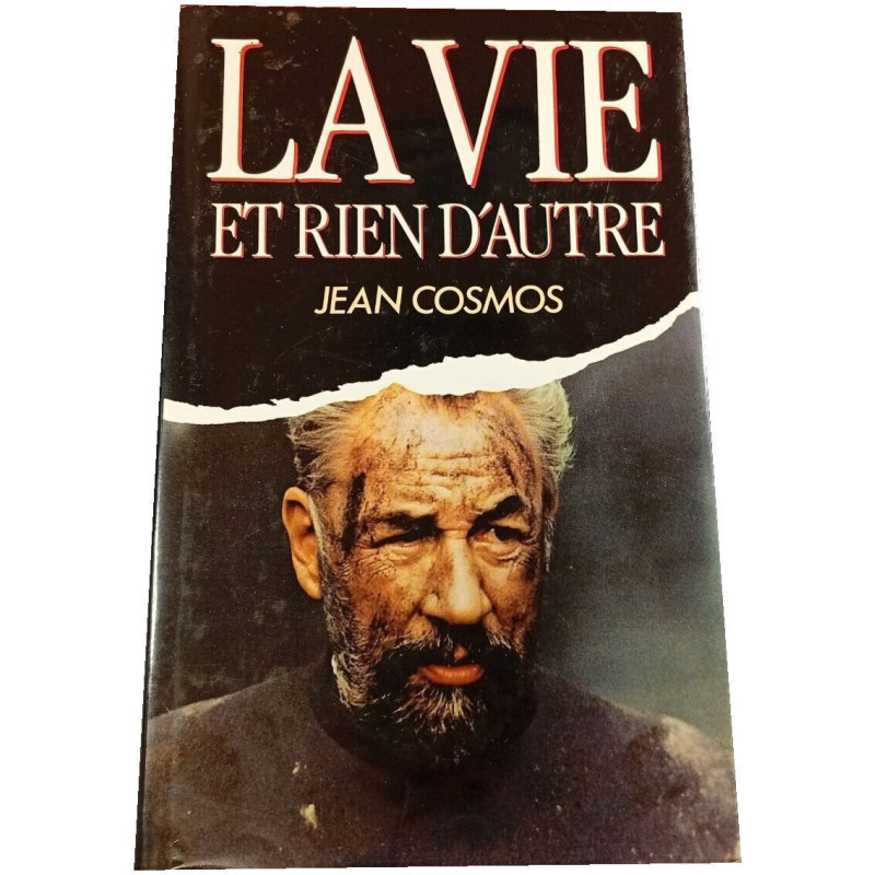 La vie et rien d'autre