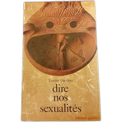 Dire nos sexualités