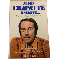 Alors Chapatte raconte