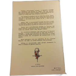 Méharistes au combat